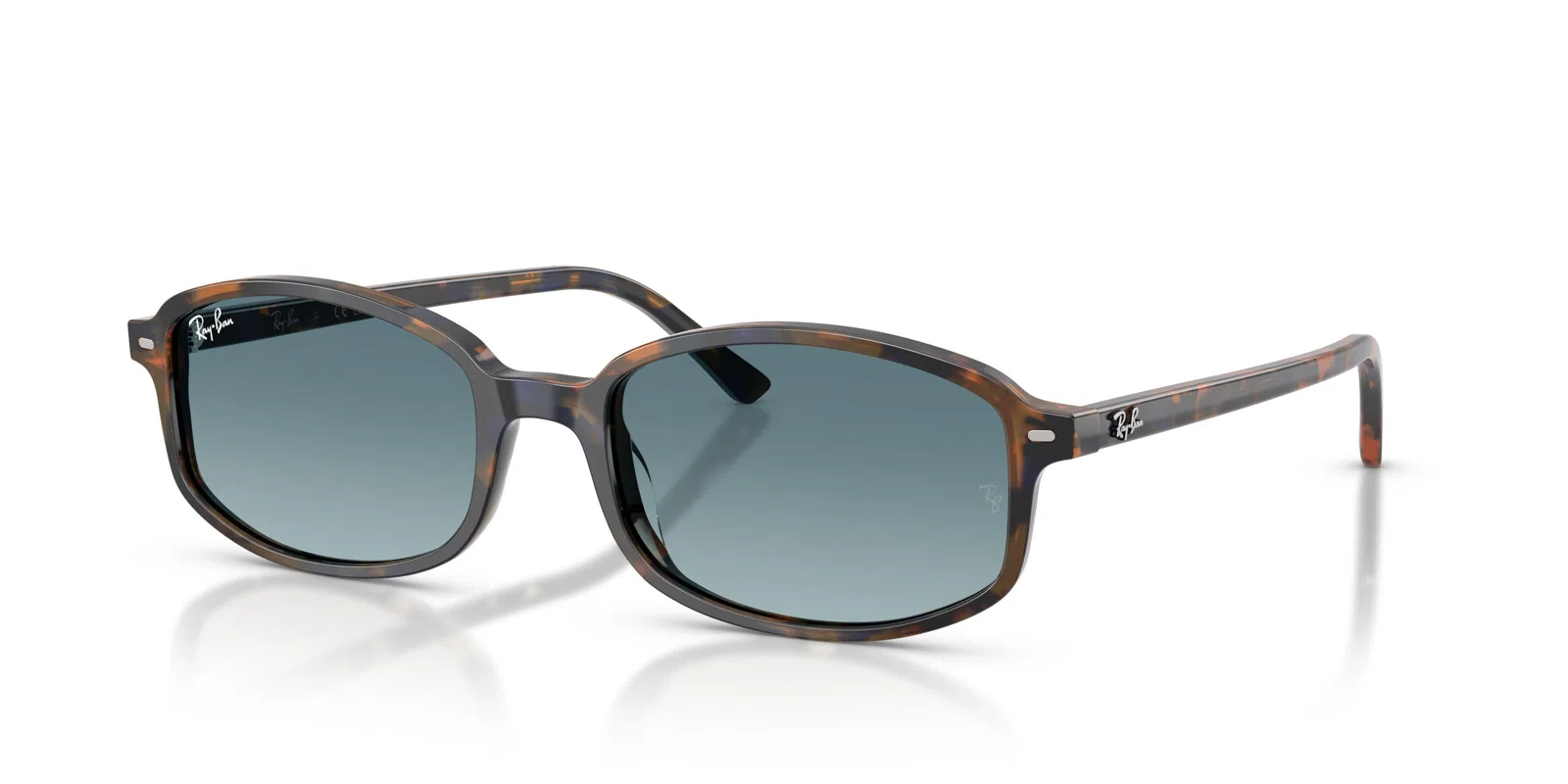 Ray-Ban 2232F Sunglasses - view 12